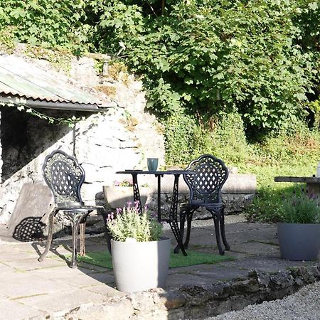 Clover Cottage Sligo Dış mekan fotoğraf