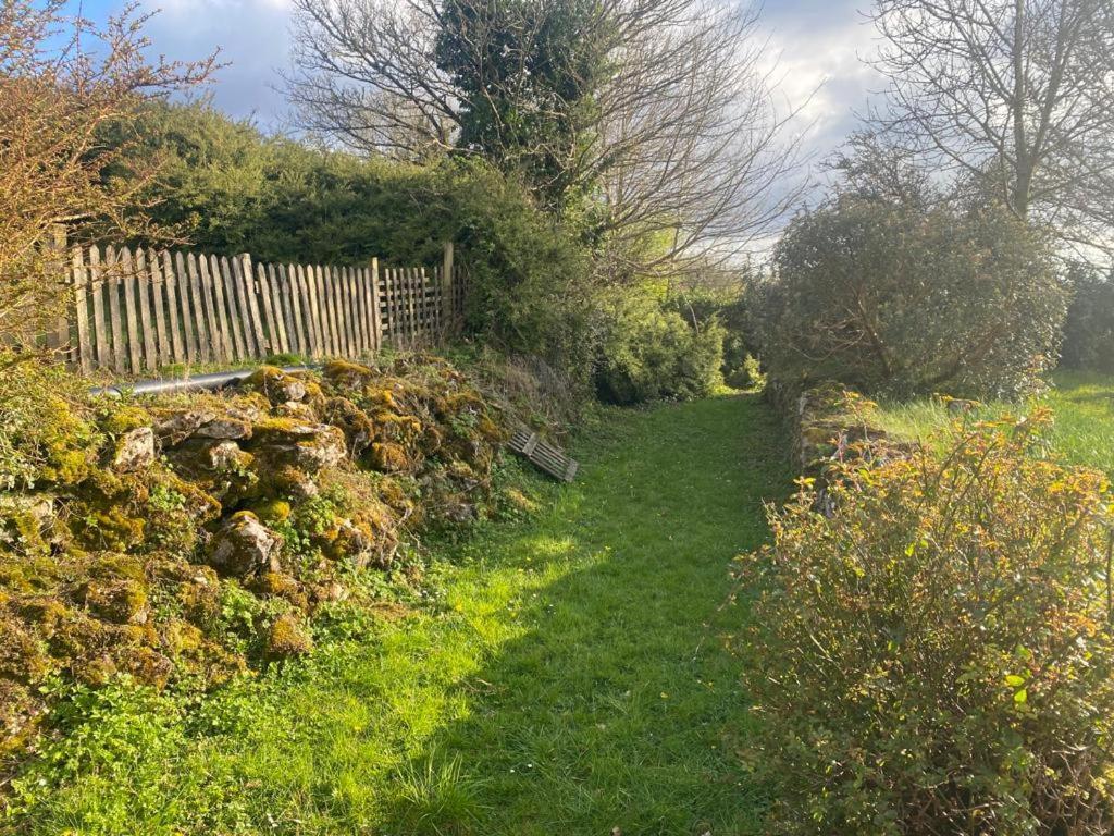 Clover Cottage Sligo Dış mekan fotoğraf