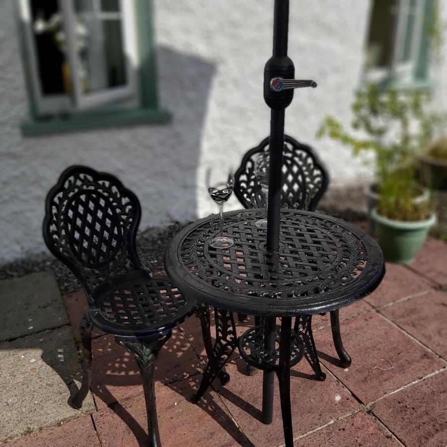 Clover Cottage Sligo Dış mekan fotoğraf
