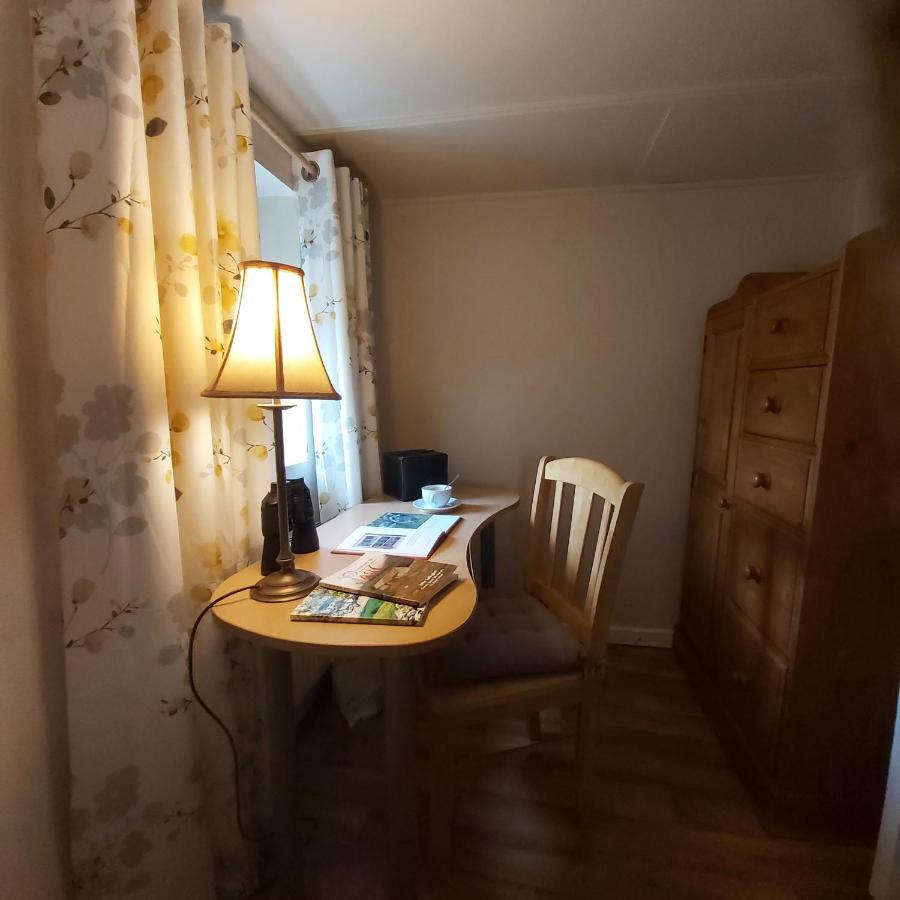Clover Cottage Sligo Dış mekan fotoğraf
