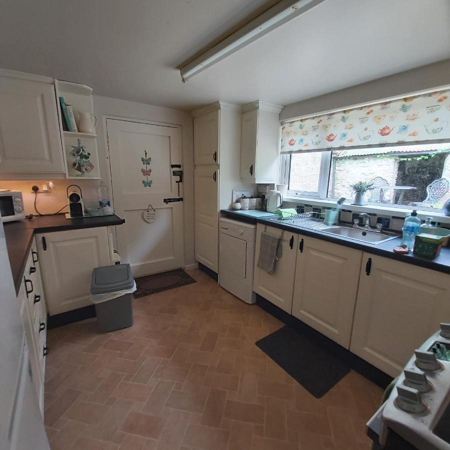 Clover Cottage Sligo Dış mekan fotoğraf