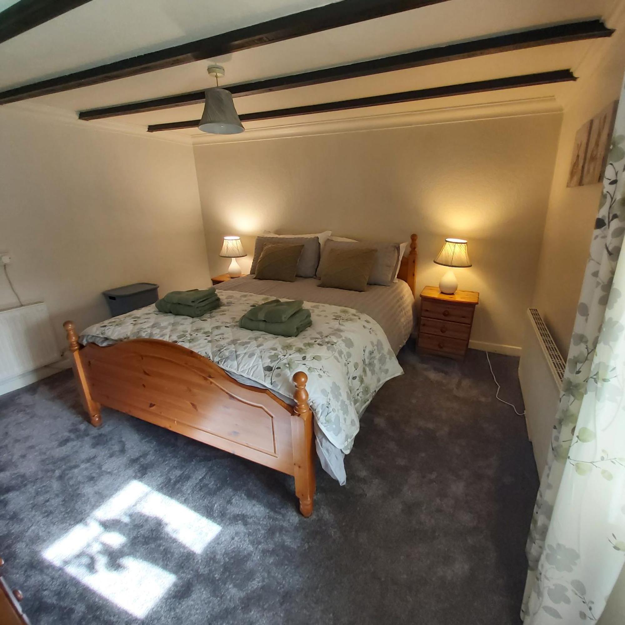 Clover Cottage Sligo Dış mekan fotoğraf