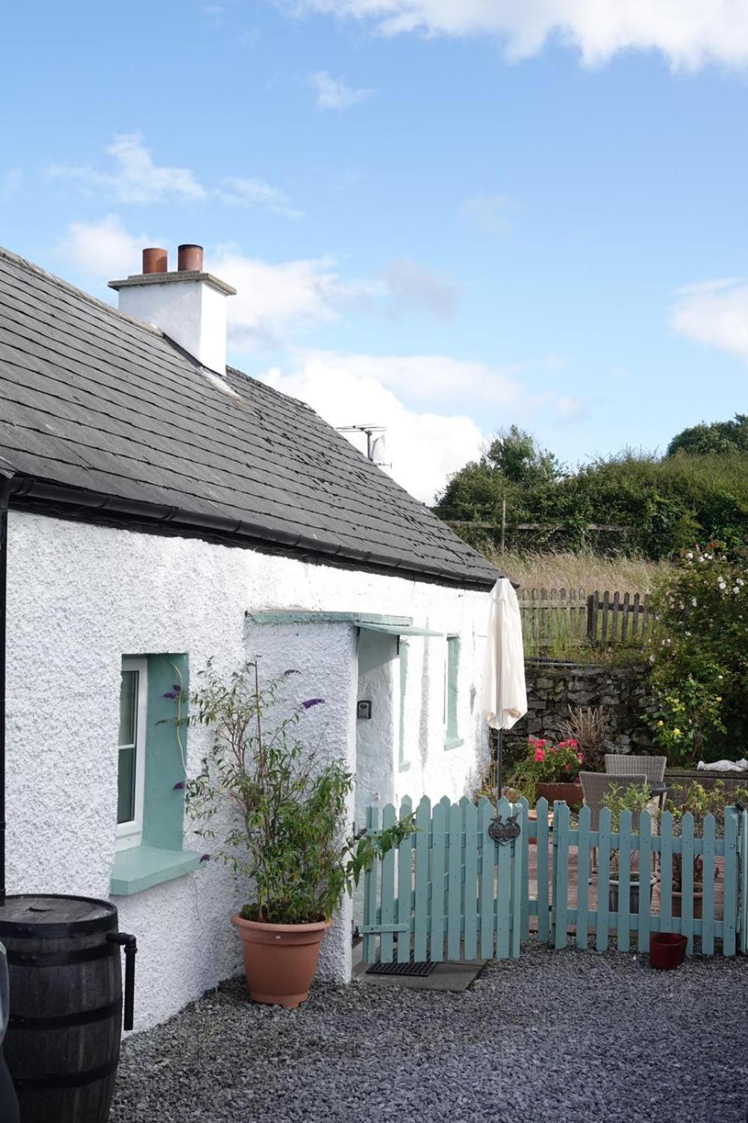 Clover Cottage Sligo Dış mekan fotoğraf